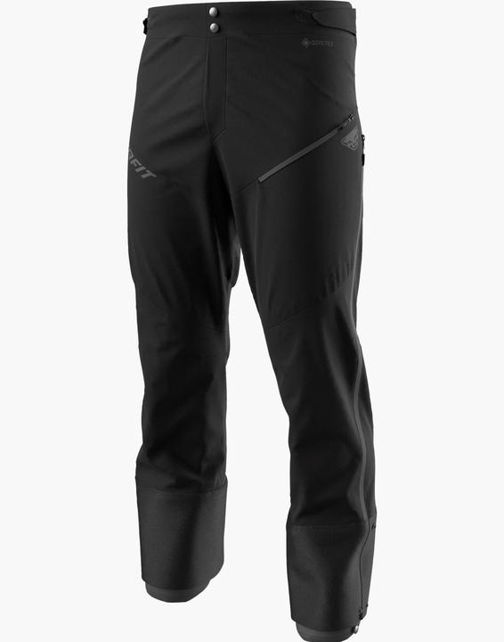 Actual product image Dynafit TLT GTX pants (XL)