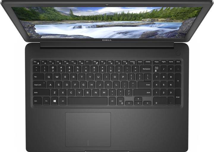 Produktbild Dell Latitude 3500 (15.60", Intel Core i5-8265U, 8 GB, 256 GB, DE)
