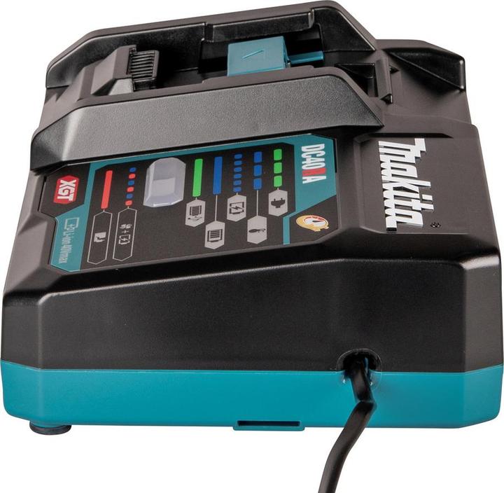 Image du produit Makita DC40RA (40 V)