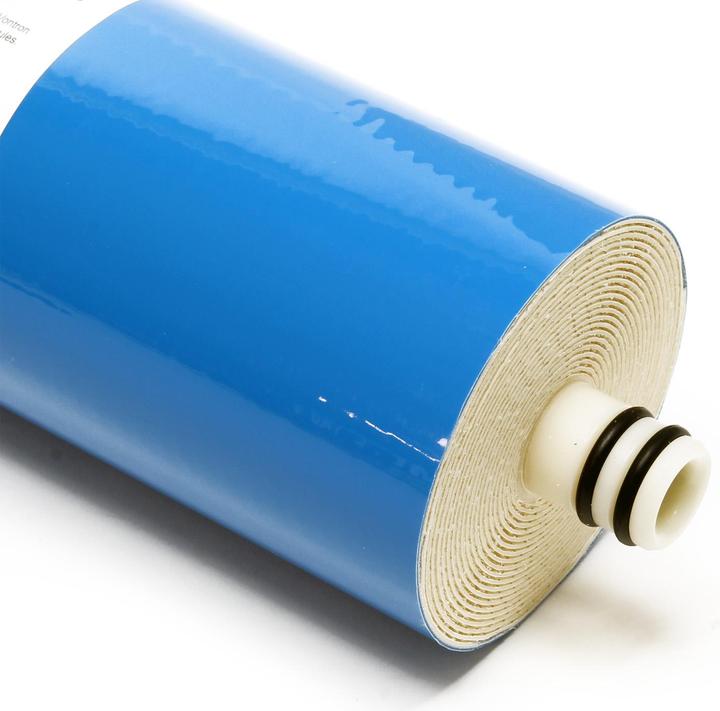 Image du produit Naturewater 10Pouces – 254mm Osmose Inverse Membrane 1200l/jour 300GPD