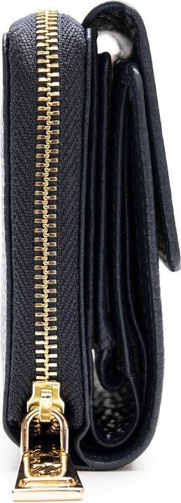 Produktbild Lazarotti Bologna Leather Geldbörse Leder 12 cm