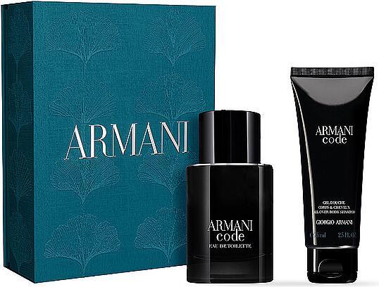Image du produit Armani Exchange Code