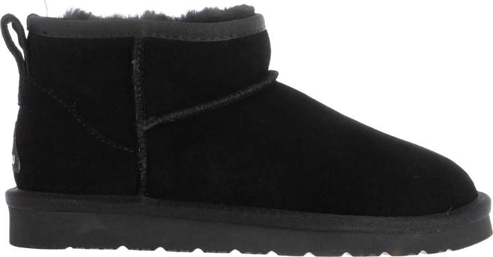 Produktbild Everau Stiefel Finch Mini Kuh Wildleder (38)