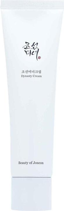Actual product image Beauty of Joseon Dynasty Cream (100 ml, 24h cream)