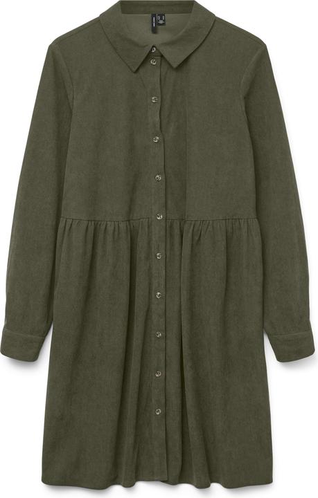 Image du produit Vero Moda VMVILJA Robe courte Robe (M)