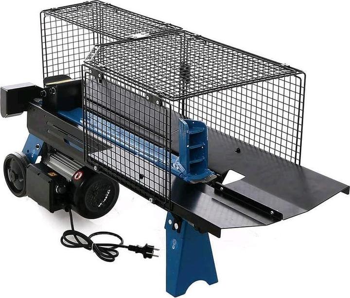 Produktbild Holzspalter