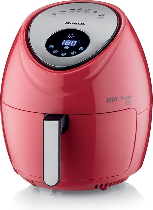 Ariete Self-contained hot air fryer (CH plug)