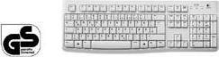 Image du produit Logitech K120 (DE, Filaire)