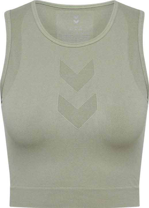 hummel hmlHIIT SEAMLESS W TOP