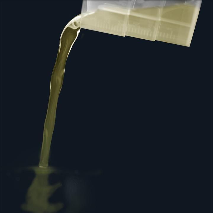Image du produit Dennerle Elixir pour plantes Basic (Entretien des plantes d'aquarium)