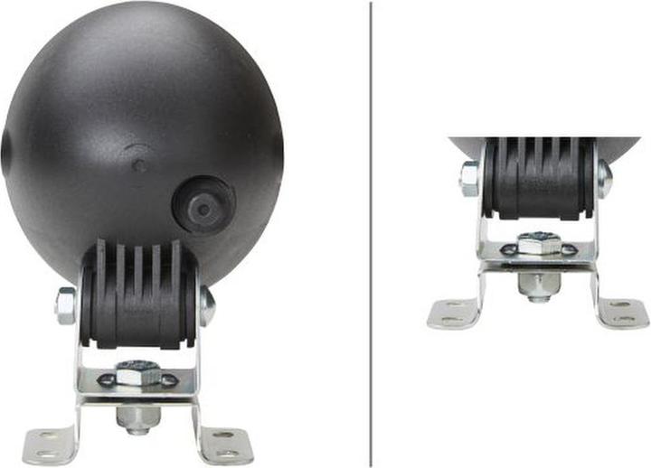 Actual product image Hella Halogen worklights for FENDT