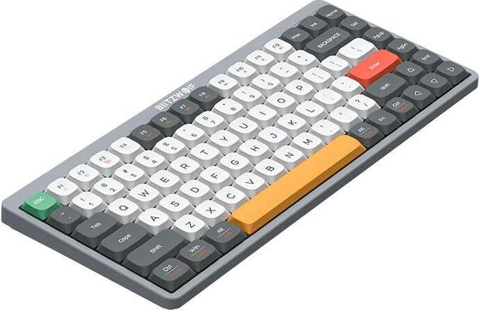 Actual product image BlitzWolf BW-Mini 75 (DE, Wireless)