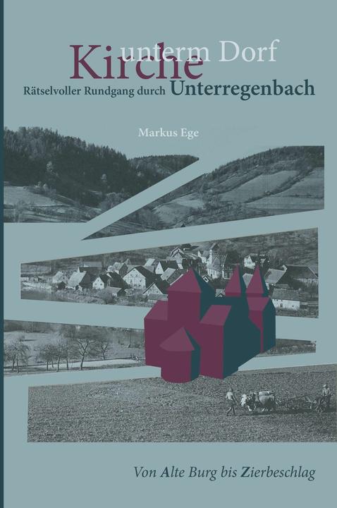 Produktbild Markus Ege (Deutsch, Markus Ege, 2023)