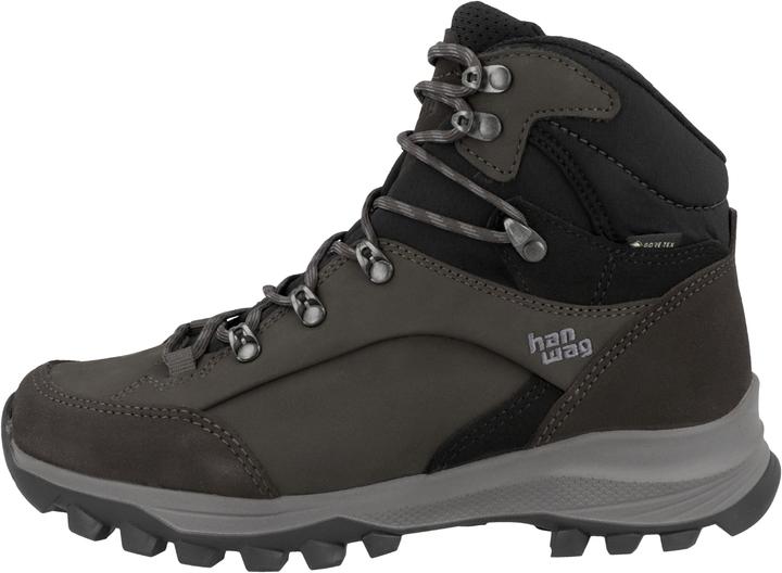 Produktbild Hanwag Banks Lady GTX (43)