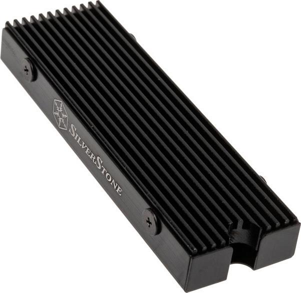 Silverstone SST-TP05 M.2 SSD-Kühlkit