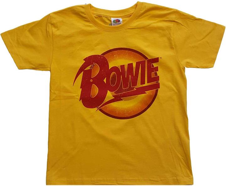 David Bowie Diamond Dogs TShirt