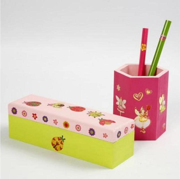 Produktbild Creativ Company Holzschatulle