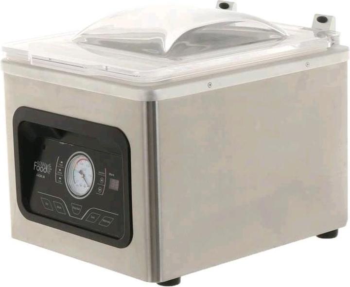 Actual product image Royal Food Vacuum machine