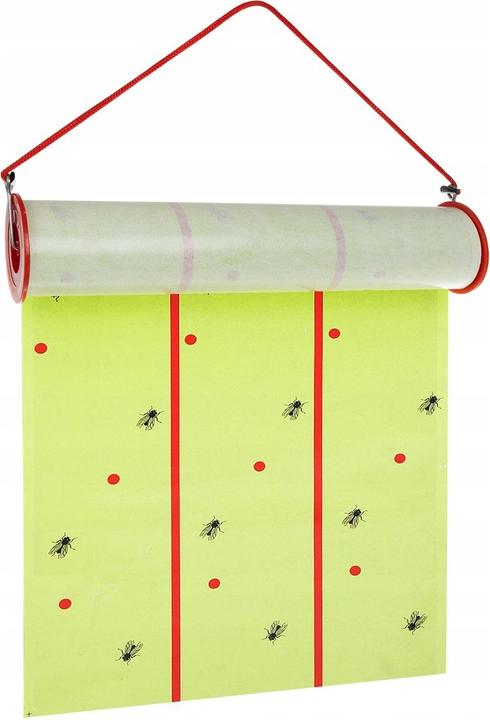Actual product image Repest Flypaper / sticker - 10 m roll