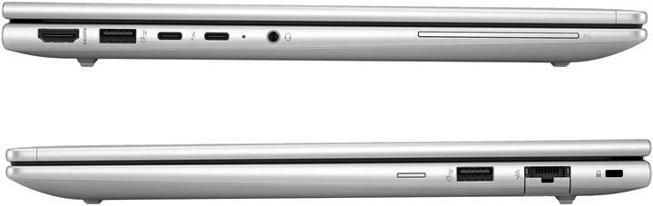 Produktbild HP 640 G11 (14", Intel Core Ultra 5 125U, 16 GB, 512 GB, Eng. Int.)