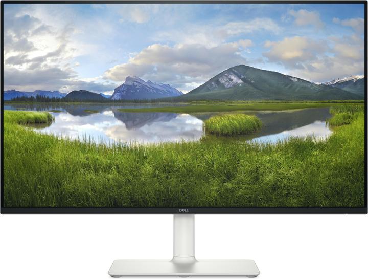 Actual product image Dell S2725HS (1920 x 1080 pixels, 27")