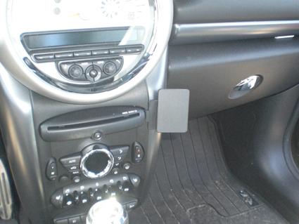 Produktbild Brodit 854662 Halterung Mini Cooper Countryman