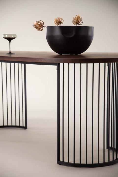 Actual product image Vind Hamneskär dining table (220 x 110 cm)
