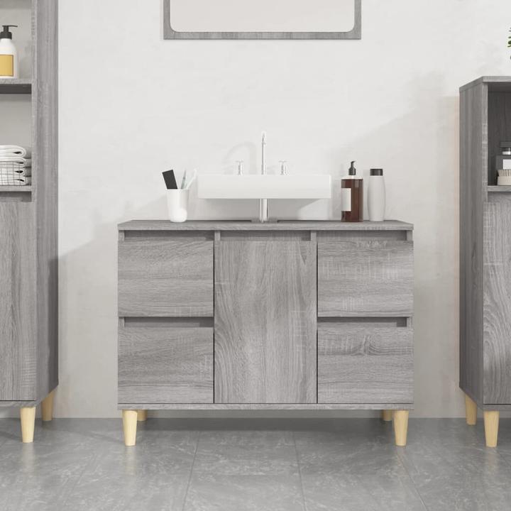 Immagine prodotto VidaXL Calandra (80 x 33 x 60 cm)