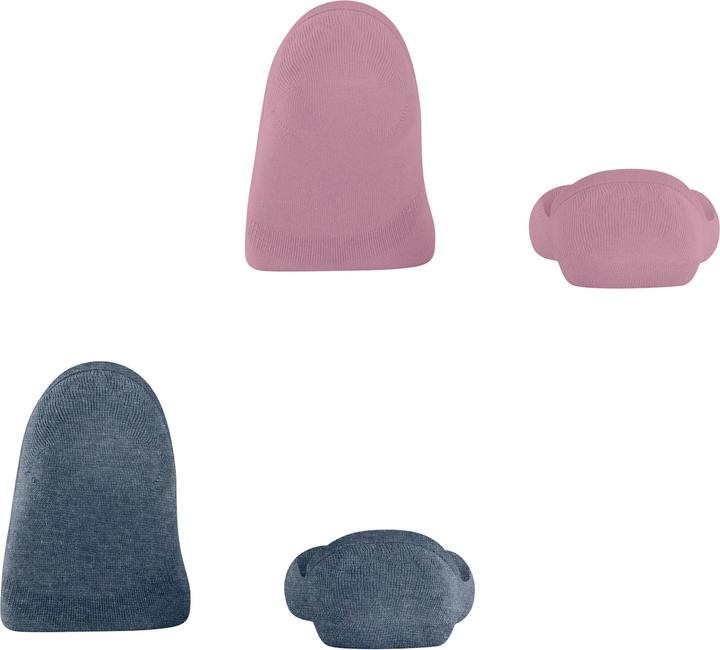 Image du produit Burlington Everyday IN 2-Pack (lot de 2, 35 - 36)