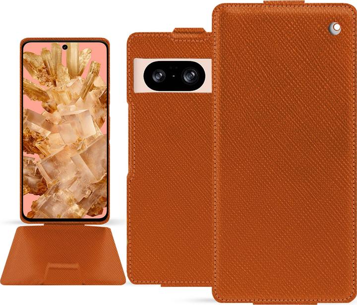 Noreve Vertical leather shell (Google Pixel 8)
