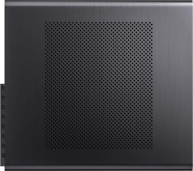 Actual product image Jonsbo N5 (mATX, ITX, ATX, E-ATX, XL-ATX)