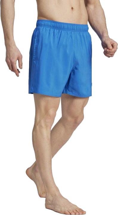 Image du produit adidas - Short de bain SOLID CLX - Homme (XXL)