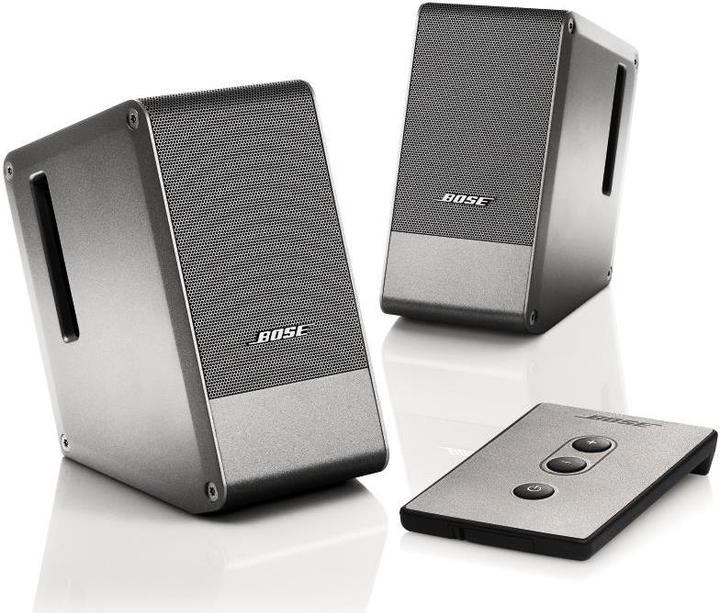 Produktbild Bose Computer MusicMonitor
