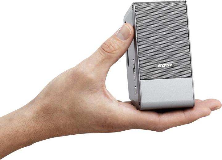 Produktbild Bose Computer MusicMonitor