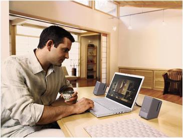 Produktbild Bose Computer MusicMonitor