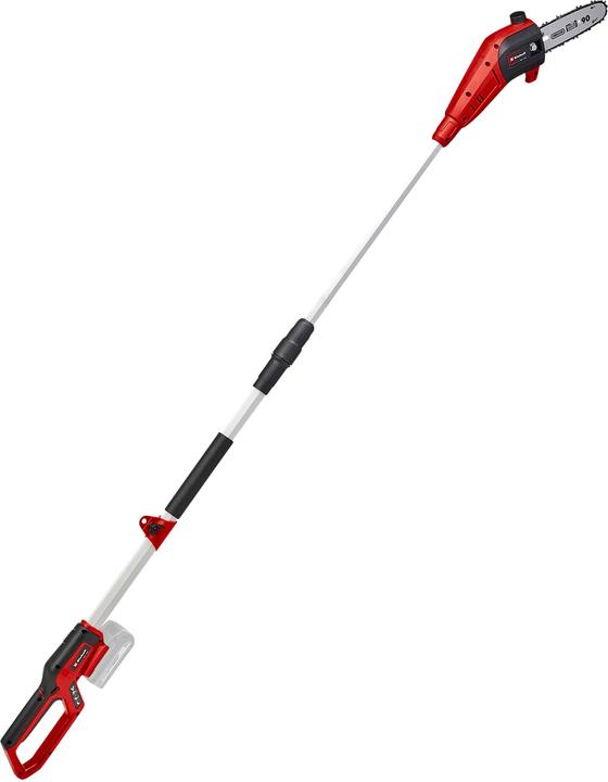 Actual product image Einhell GC-LC 18/20 Li T (Battery chain saw)