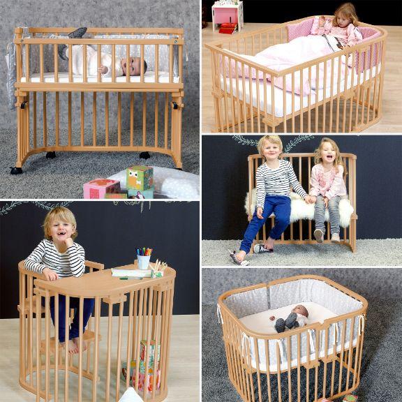 Produktbild Babybay Original