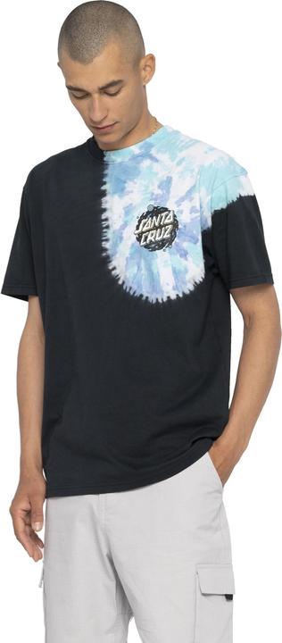 Image du produit Santa Cruz Wooten Ominous Dot T-Shirt (L)