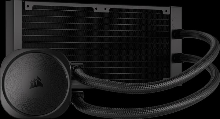 Produktbild Corsair Nautilus 240 RS