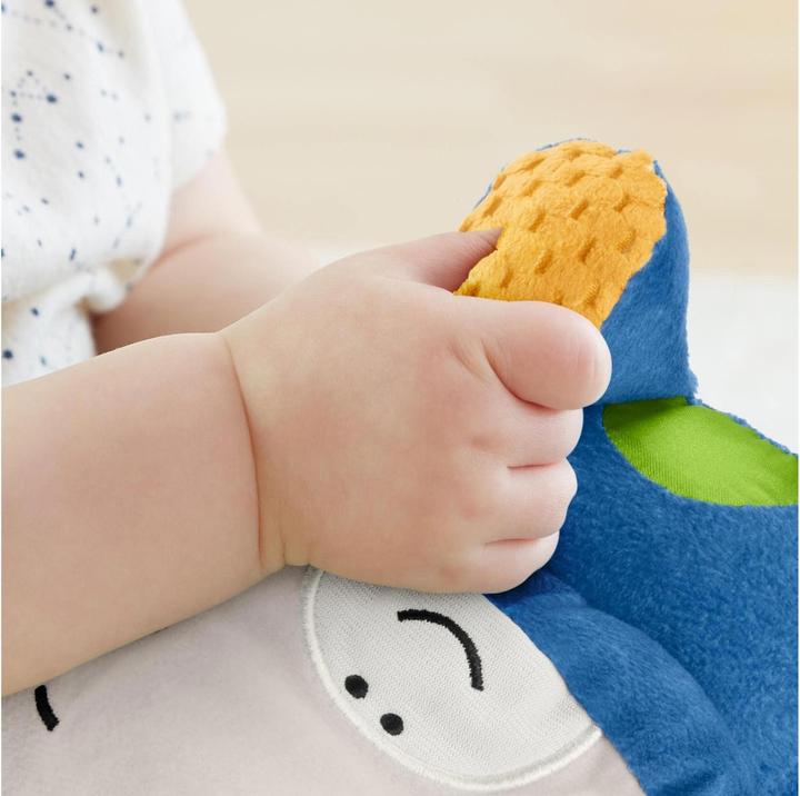 Immagine prodotto Fisher-Price Scimmia coccolosa 2 in 1 (16 cm)