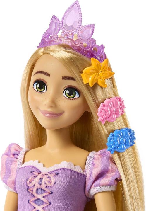 Actual product image Mattel HLW39
