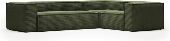 Actual product image Kave Home Blok (5-seater)