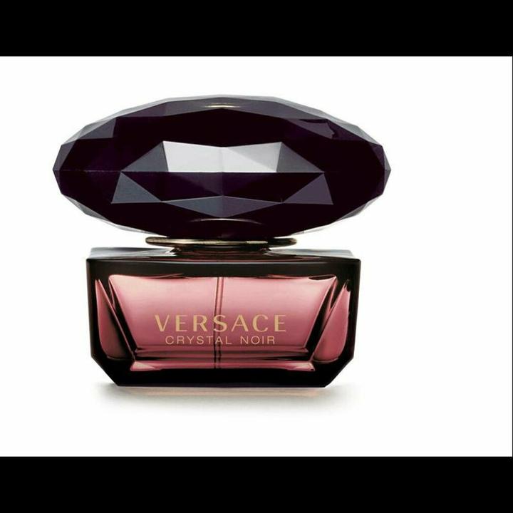 Image du produit Versace Crystal Noir (Eau de toilette, 30 ml)