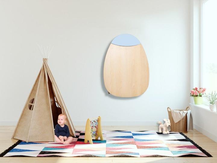 Produktbild Timkid Wickeltisch Holz Classic
