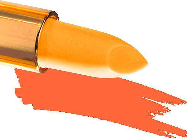 Produktbild IKOS Thinking Lipstick (Apricot)