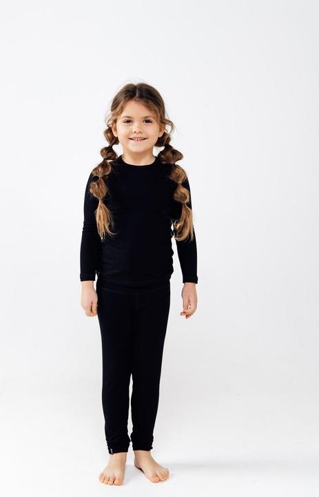 Immagine prodotto Hebe Langarmshirt mit gerippter Textur (146)