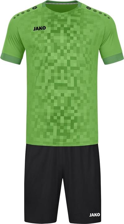 Produktbild JAKO Trikot Pixel KA (L)