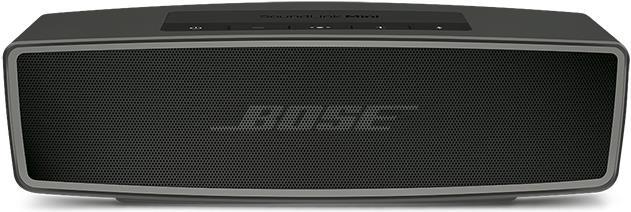 Produktbild Bose SoundLink Mini II (10 h, Akkubetrieb, Netzbetrieb)