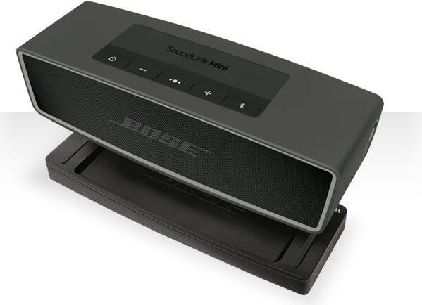 Produktbild Bose SoundLink Mini II (10 h, Akkubetrieb, Netzbetrieb)