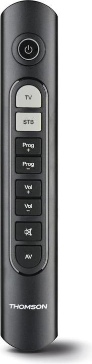 Produktbild Thomson ROC Z107 (Universal Fernbedienung, Infrarot)